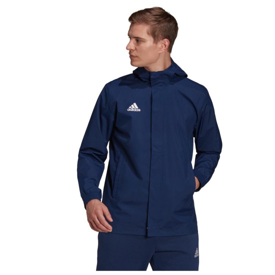 Adidas Ανδρικό μπουφάν Entrada 22 All-Weather Jacket